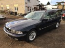 Насос вакуумный BMW 5-series (E39)