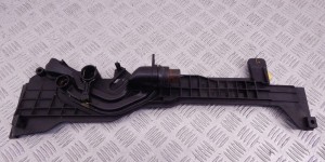 Плата монтажная BMW X5-series (E53) 17 11 1 438 819