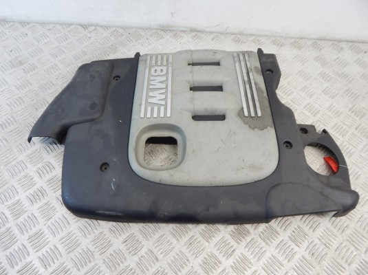 Декоративная крышка двигателя BMW 3-series (E46) 11 14 7 787 330