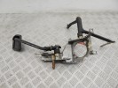 Узел педальный (блок педалей) BMW 5-series (E39) 35 10 6 751 167