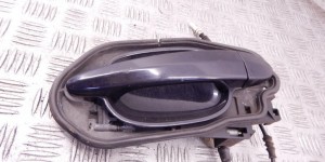 Ручка наружная передняя правая BMW 5-series (E60/61) 51 21 7 034 544 Ручка наружная передняя правая BMW 5-series (E60/61) 51 21 7 034 544