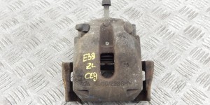 Суппорт задний левый BMW 5-series (E39) 34 21 1 163 393 Суппорт задний левый BMW 5-series (E39) 34 21 1 163 393