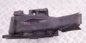 Воздуховод тормозной левый BMW 3-series (E46) 51 71 8 197 927