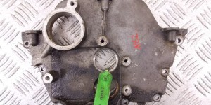 Крышка двигателя передняя BMW 7-series (E65/66) 11 14 7 506 419