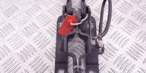 Петля капота BMW 3-series (E90/91/92) 41 61 7 210 677