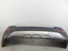 Бампер задний BMW X1-series (E84)