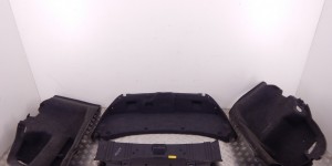 Обшивка багажника BMW 6-series (E63/E64) 51 47 7 009 192 Обшивка багажника BMW 6-series (E63/E64) 51 47 7 009 192