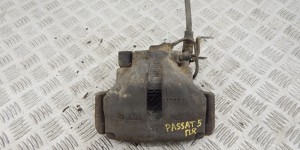 Суппорт передний правый VOLKSWAGEN PASSAT 5+ (2000-2005) Суппорт передний правый VOLKSWAGEN PASSAT 5+ (2000-2005)