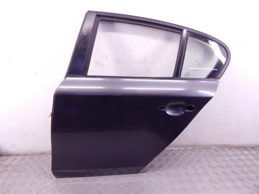Дверь задняя левая BMW 1-series (E87) 41 52 7 191 017 Дверь задняя левая BMW 1-series (E87) 41 52 7 191 017
