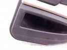 Обшивка двери задней правой (дверная карта) BMW 7-series (F01/02) 51 42 9 161 076