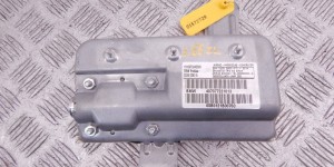 Подушка безопасности боковая (в дверь) задняя левая BMW 7-series (E65/66) 72 12 7 077 221