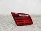 Фонарь крышки багажника левый BMW 5-series (F10/11) 63 21 7 203 225