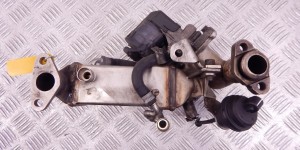 Радиатор EGR BMW 7-series (F01/02) 11 71 7 805 446 Радиатор EGR BMW 7-series (F01/02) 11 71 7 805 446