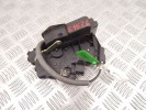 Замок двери задней левой BMW 3-series (E46) 51 22 8 245 466