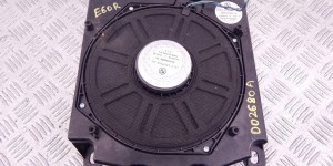 Сабвуфер BMW 5-series (E60/61) 65 13 6 919 354