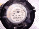 Динамик двери передней левой BMW 3-series (E46) 65 13 8 368 233