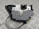 Замок двери передней правой BMW X5-series (E53) 51 21 8 402 538