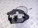 Замок двери передней правой BMW X5-series (E53) 51 21 8 402 538