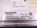 Блок управления двигателем BMW 5-series (E60/61) 12 14 7 541 335