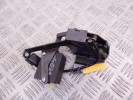 Замок стекла двери багажника BMW 5-series (E39) 51 24 8 238 469