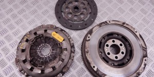 Маховик BMW 3-series (E46) 21 20 7 512 693