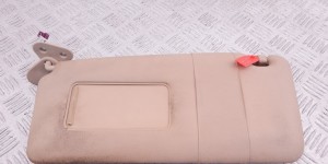 Козырек солнцезащитный BMW 5-series (E39) 51 16 8 237 095