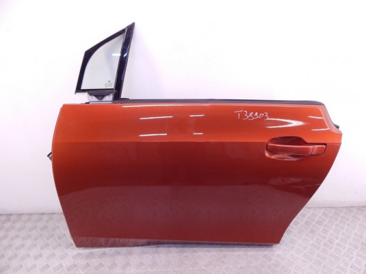 Дверь передняя левая BMW i3-series (I01) 51 00 7 321 813