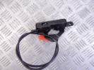Замок багажника BMW X5-series (E53) 51 24 8 408 963