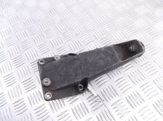 Кронштейн двигателя BMW 3-series (E46) 22 11 6 750 853