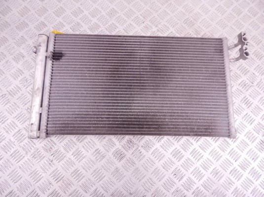 Радиатор кондиционера BMW 3-series (E90/91/92) 64 53 9 169 526