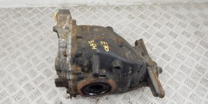 Редуктор заднего моста BMW X5-series (E70) 33 10 7 602 984