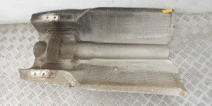 Тепловой экран глушителя BMW 5-series (E39) 51 48 8 159 510 Тепловой экран глушителя BMW 5-series (E39) 51 48 8 159 510