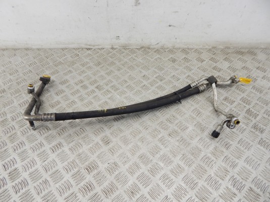 Трубка кондиционера BMW 7-series (F01/02) 64 53 9 201 928 Трубка кондиционера BMW 7-series (F01/02) 64 53 9 201 928