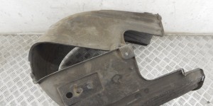 Защита арок задняя левая (подкрылок) BMW 7-series (E65/66) 51 71 8 223 377 Защита арок задняя левая (подкрылок) BMW 7-series (E65/66) 51 71 8 223 377