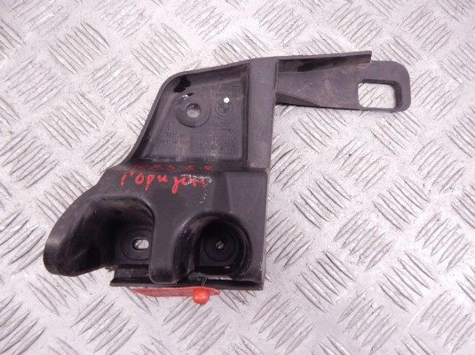 Кронштейн крепления бампера заднего BMW X3-series (E83) 51 12 3 400 956