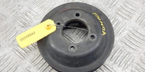 Шкив помпы BMW X3-series (E83) 11 51 1 436 590 Шкив помпы BMW X3-series (E83) 11 51 1 436 590