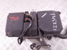 Автономный отопитель BMW X5-series (E53) 64 12 8 380 998