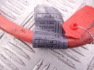 Плюсовой провод аккумулятора BMW 5-series (E60/61) 61 12 6 989 782