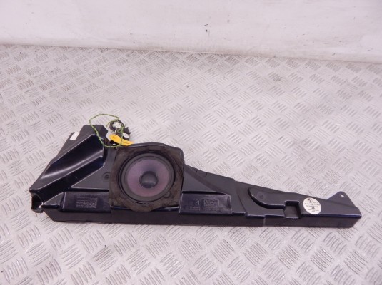 Динамик двери передней правой BMW 5-series (E39) 65 13 8 360 776