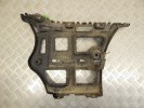 Кронштейн крепления бампера заднего BMW 3-series (E90/91/92) 51 12 7 058 519
