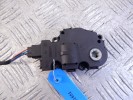 Моторчик заслонки печки BMW X5-series (E70) 64 11 9 321 034