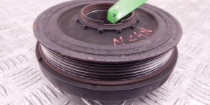 Шкив коленвала BMW 3-series (F34GT) 11 23 8 512 072