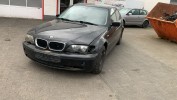 Блок комфорта BMW 3-series (E46) 61 35 6 932 368