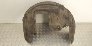 Защита арок задняя левая (подкрылок) BMW 1-series (F20/21) 51 71 7 241 857