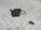 Замок багажника BMW X5-series (E70) 51 24 7 119 049