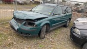 Блок предохранителей VOLKSWAGEN PASSAT 5+ (2000-2005) 8l0941822