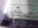 Стекло заднее BMW 3-series (E46) 51 31 7 024 739