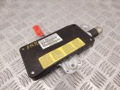 Подушка безопасности боковая (в дверь) передняя левая BMW 3-series (E46) 72 12 8 217 437