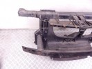 Передняя панель крепления облицовки (телевизор) BMW 1-series (E87) 41 13 7 152 823