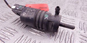 Насос (моторчик) омывателя стекла BMW X5-series (E70) 67 12 6 934 160